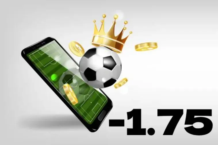 Bí Quyết Soi Kèo Chấp 1.75 Hiệu Quả Cho Người Mới Tham Gia