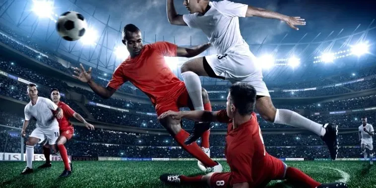 Bí Quyết Chinh Phục Kèo Đội Ghi Bàn Cuối Trong Phút Bù Giờ