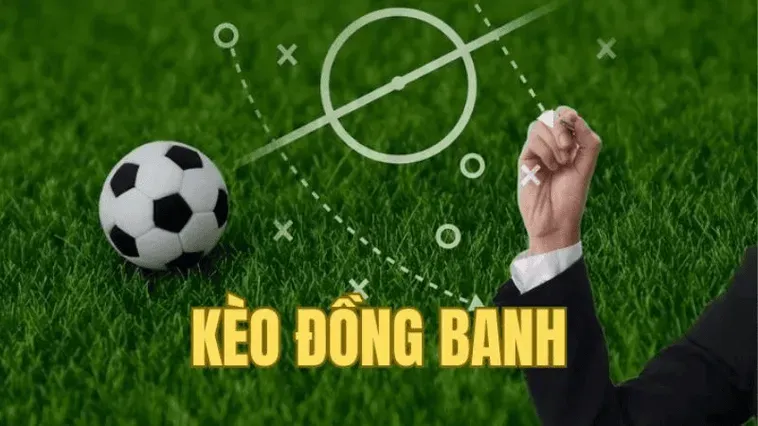 Tuyệt Chiêu Soi Kèo Đồng Banh Hiệu Quả Nhất Hiện Nay