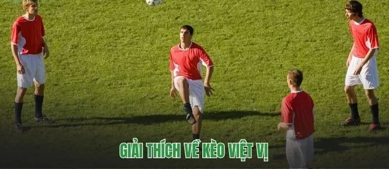 Hướng Dẫn Cách Soi Kèo Việt Vị Luôn Giành Lợi Thế Lớn Trên Bảng Kèo