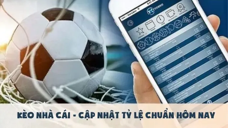 Bí Kíp Soi Kèo Tài Xỉu Hiệp 2 Luôn Có Lời Cho Người Chơi
