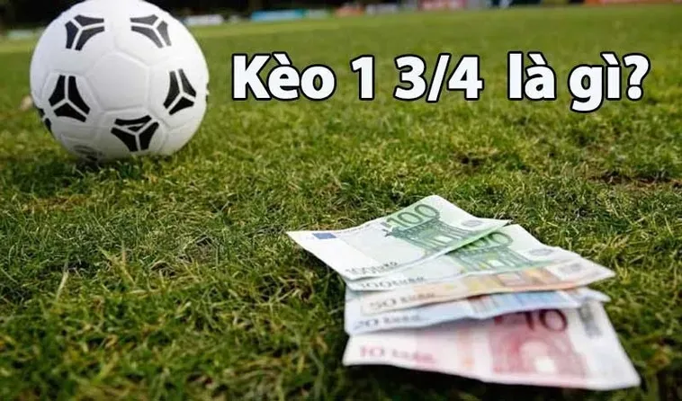 Bí Quyết Soi Kèo Chấp 1.75 Hiệu Quả Cho Người Mới Tham Gia