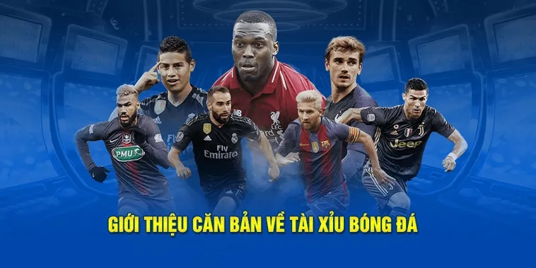 Bí Kíp Soi Kèo Tài Xỉu Bóng Đá Hiệu Quả Cho Người Mới