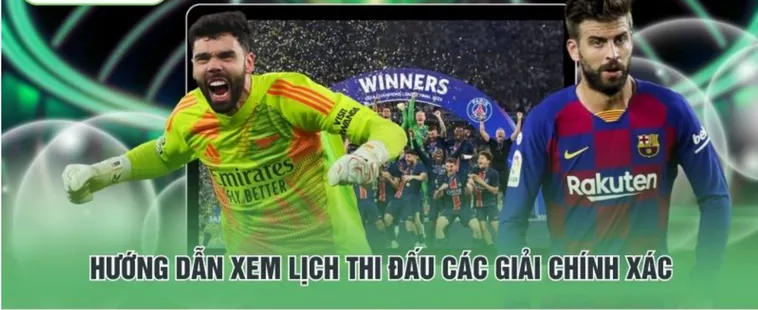 Sắp Xếp Thời Gian Theo Dõi Lịch Thi Đấu Bóng Đá Hàng Ngày Hiệu Quả