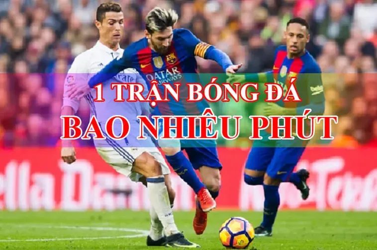 Những Quy Định Về Thời Gian Trận Đấu Bóng Đá Trong Luật FIFA