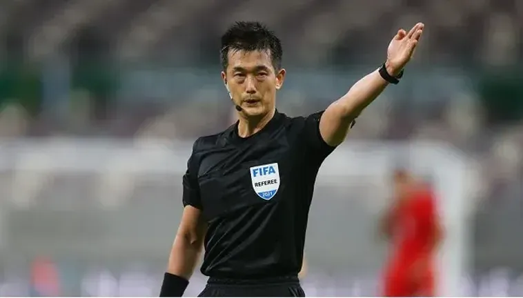 Những Quy Định Về Vai Trò Trọng Tài Trong Bóng Đá Hiện Nay